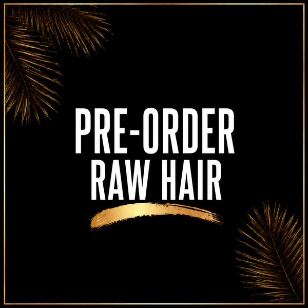 MARVALUXE HAIR 